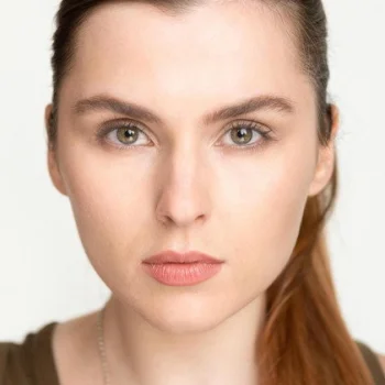 Nicolette McKeown