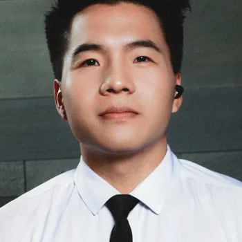 Nie Rongxin