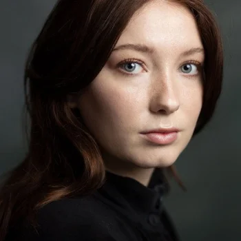 Nikki Hanseblad