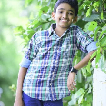 Niklesh Samarasekara