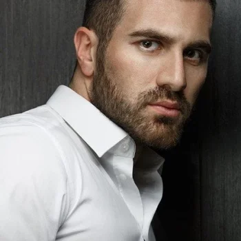 Niko Antonyan
