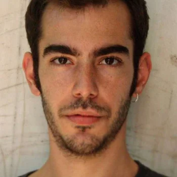 Nikolas Mihas