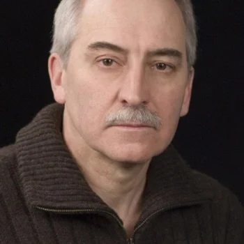 Николай Глинский
