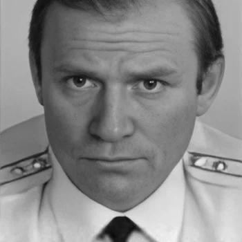 Николай Муравьёв