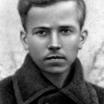 Николай Островский