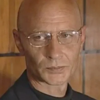 Николай Рудик