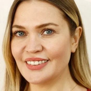 Nilüfer Silsüpür
