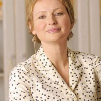 Нина Гомиашвили