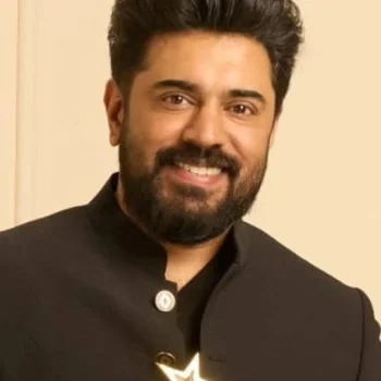 Nivin Pauly