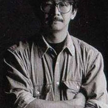 Nobuo Mizuta