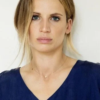 Nora Huetz