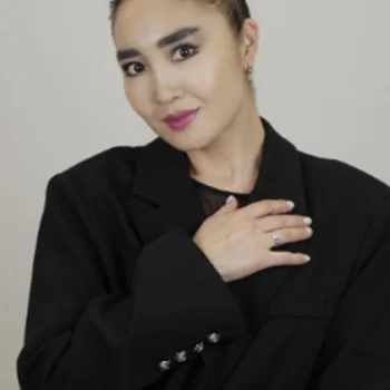 Nurgul Myngatova