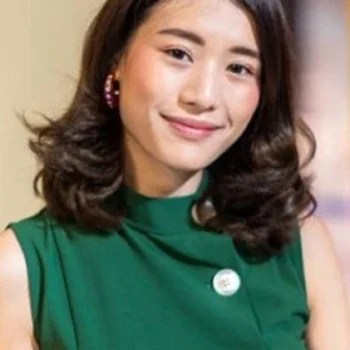 Nutnicha Luanganunkun