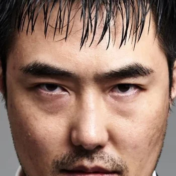 Oh Kyoung-taek