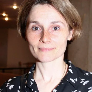 Оксана Арбузова