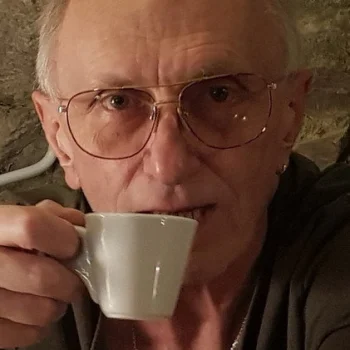 Олег Кавун