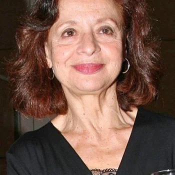 Olga Damani