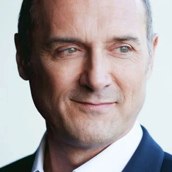 Oliver Becker
