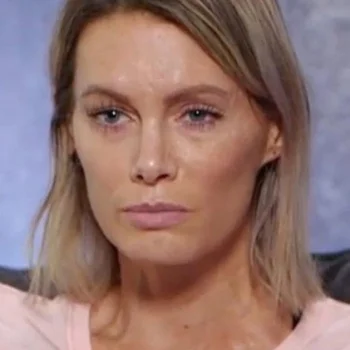 Olivia Jackson
