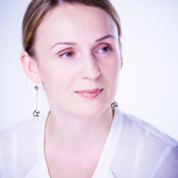 Ольга Гагарина