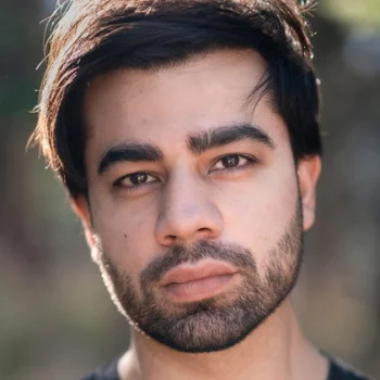 Omar Javaid