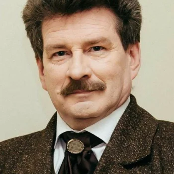 Орест Гарда