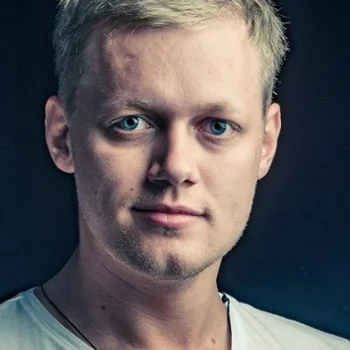 Oskar Punga
