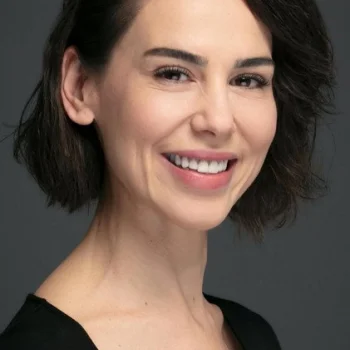 Özge Dolay