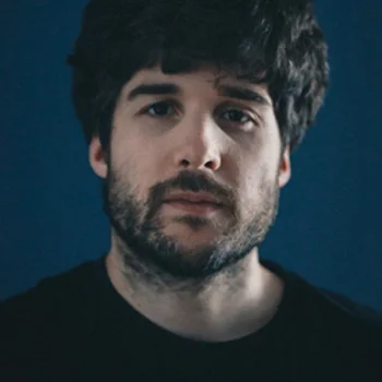 Pablo Maqueda