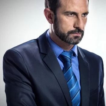 Pablo Valentín