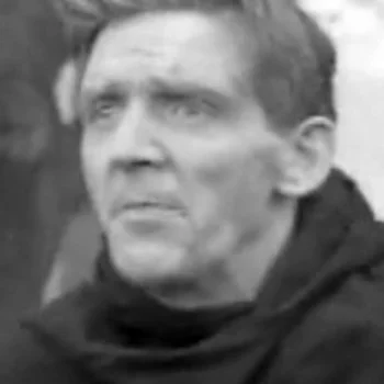Paddy Joyce