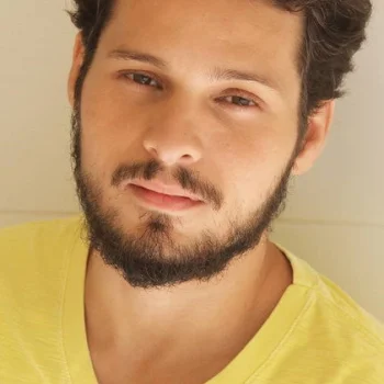 Paolo Sampaio