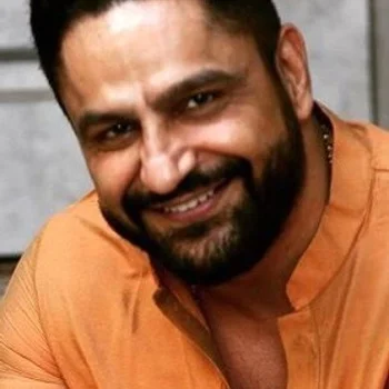 Parag Tyagi