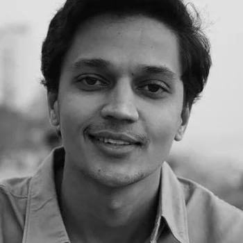 Paritosh Tiwari