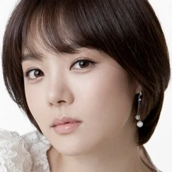 Park Chae-rim