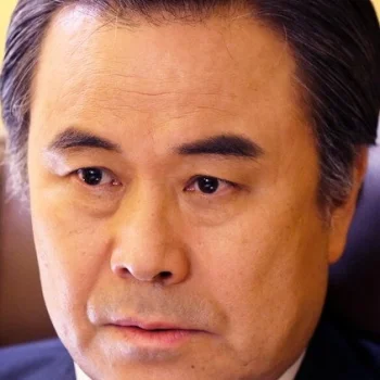 Park Yong-su