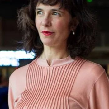 Pascale Bodet