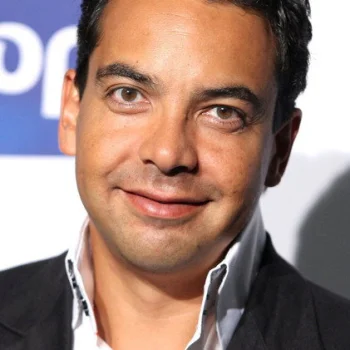 Patrick Cohen