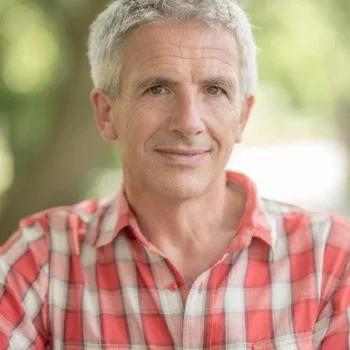 Patrick Gale