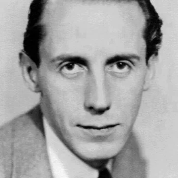 Patrick Ludlow