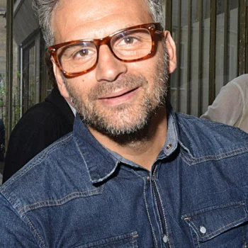 Patrick Mimoun