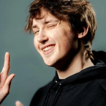 Patrik Andersson Walle