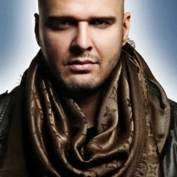 Patrik Vrbovský