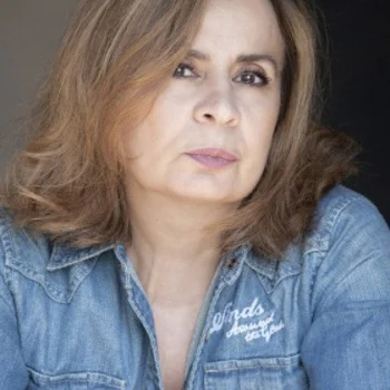 Patrizia Salerno