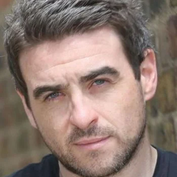 Paul Connolly
