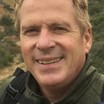 Paul Holahan