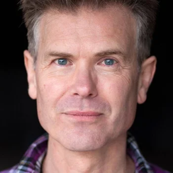 Paul Huntley-Thomas