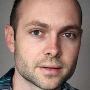 Paul McIver