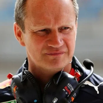 Paul Monaghan