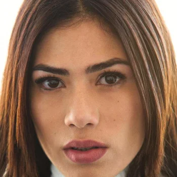 Paula Grimaldo